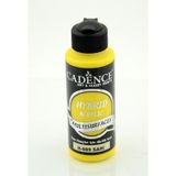 Cadence Multi Surface H009 Sarı 120ml Hibrit Boya