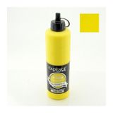 Cadence Multi Surface H009 Sarı 500ml Hibrit Boya