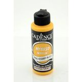 Cadence Multi Surface H010 Sıcak Turuncu 120ml 010 Sıcak Turuncu Hibrit Boya