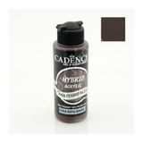 Cadence Multi Surface H018 Koyu Kahve 120ml Hibrit Boya