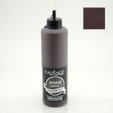 Cadence Multi Surface H018 Koyu Kahve 500ml Hibrit Boya