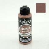 Cadence Multi Surface H019 Açık Kahve 120ml Hibrit Boya