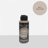 Cadence Multi Surface H021 S.Yulaf 120ml Hibrit Boya