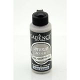 Cadence Multi Surface H022 M.Kahve 120ml Hibrit Boya