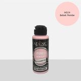 Cadence Multi Surface H024 Bebek Pembe 120ml Hibrit Boya