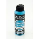 Cadence Multi Surface H041 Turkuaz 120ml Hibrit Boya