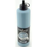 Cadence Multi Surface H042 Napolyon Mavi 500ml Hibrit Boya