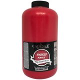 Cadence Multi Surface H053 Crimson Kırmızı 120ml Hibrit Boya
