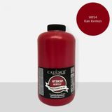 Cadence Multi Surface H054 2 lt Kan Kırmızı Hibrit Boya