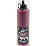 Cadence Multi Surface H055 Bordo 500ml Hibrit Boya