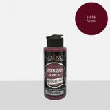 Cadence Multi Surface Multisurface H056 Vişne 120ml Hibrit Boya