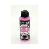 Cadence Multisurface 025Fuşya 120 ml Akrilik Boya
