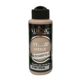 Cadence Multisurface Hibrit Boya H085 Sisal Renkli Akrilik Boya Özellikleriyle 120 ml