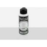 Cadence Multisurface Hybrid Akrilik Boya H 002 Pak Beyaz Tüm Yüzeyler İçin 120 ml