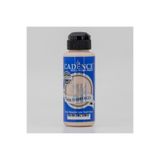 Cadence Multisurface Hybrid Akrilik Boya, Simli, Somon, 120ml