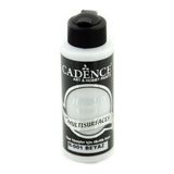 Cadence Multisurface Hybrid Boya 001 Beyaz Renk 120 ml Tüm Yüzeyler İçin Akrilik Boya
