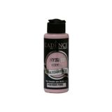 Cadence Multisurface Hybrid Hibrit Akrilik Boya H-024 Bebek Pembe 120 Ml Bebek Pembe Tek Ebat