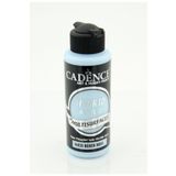Cadence Multisurface Hybrid Hibrit Akrilik Boya H-035 Bebek Mavisi 120 Ml Bebek Mavi Tek Ebat Unisex