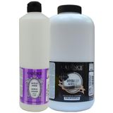 Cadence Multisurfaces Antik Beyaz 2Lt+Parlak Vernik 750 Ml Set Antik Beyaz Tek Ebat