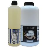 Cadence Multisurfaces Antik Beyaz 2Lt+Taş Vernik 750 Ml Set Antik Beyaz Tek Ebat