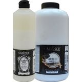 Cadence Multisurfaces Antik Beyaz 2lt+Ultimate Mat Vernik 750 ml Set
