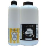 Cadence Multisurfaces Pak Beyaz 2Lt+Satin Vernik 750 Ml Set Pak Beyaz Tek Ebat