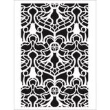 Cadence NBS-10 15x20 cm Stencil