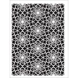 Cadence NBS-15 15x20 cm Stencil