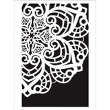 Cadence NBS-17 15x20 cm Stencil