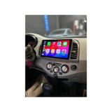 Cadence Nissan Micra Android Multimedya Sistemi 4-64 R18 (2002-2010) Ön Kayıt Kamera Hediyeli X25K-CADENCE-R18-306