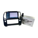 Cadence Nissan Navara 2006-2010 Cadence R15 Dvr Kayıt Cihazı Pro Oem Multimedia