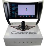Cadence Nissan Navara 2016-2021 Cadence R15 (Dvr Kayıt Cihazı Hediye) Pro Oem Multimedia - Siyah