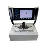 Cadence Nissan Navara 2016-2021 Cadence R15 Dvr Kayıt Cihazı Pro Oem Multimedia