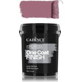 Cadence OCF09 Himalaya Akrilik Duvar Boyası - One Coat Finish 2.5lt