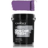 Cadence OCF11 Romans Akrilik Duvar Boyası - One Coat Finish 2.5lt