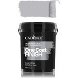 Cadence OCF13 Sis Akrilik Duvar Boyası - One Coat Finish 2.5lt