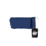 Cadence Ocf15 Gelgit Mavisi Akrilik Duvar Boyası - One Coat Finish 2.5Lt Mavi Tek Ebat