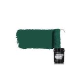 Cadence OCF19 Zümrüt Yeşil Akrilik Duvar Boyası - One Coat Finish 2.5lt