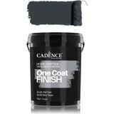 Cadence OCF29 One Coat Finish Kaya Gri Akrilik 2.5 lt Duvar Boyası