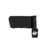 Cadence Ocf30 Gece Siyahı Akrilik Duvar Boyası - One Coat Finish 2.5Lt Siyah Tek Ebat