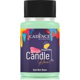 Cadence Opak Mum Boyası Cdl-25 Pastel Yeşil 50ML