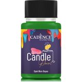 Cadence Opak Mum Boyası Cdl-28 Çimen Yeşil 50ML Sanatsal Malzeme