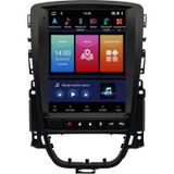 Cadence Opel Astra J Android Multimedya Sistemi (2010-2019) Cadence 4/64 Tesla