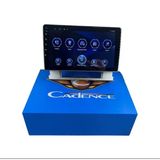 Cadence Opel Astra J Cadence 6-128 Sim Kartlı Profesyonel Oem Multimedia