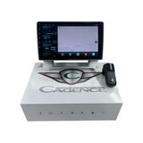 Cadence Opel Astra J Cadence R15 Dvr Kayıt Cihazı Profesyonel Oem Multimedya