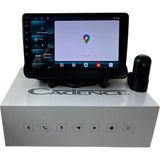 Cadence Opel Mokka 2012-2017 Cadence R15 (Dvr Kayıt Cihazı Hediye) Pro Oem Multimedia - Siyah