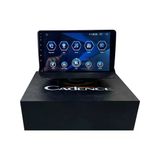 Cadence Opel Mokka 2012-2017 Cadence T5 İşlemcili Profesyonel 360 Cam Destekli Oem Multimedia