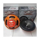 Cadence Orjinal R2-850m 20 Cm Midrange 1500w Güçlü Kurşun Göbek Özellikli Hoparlör