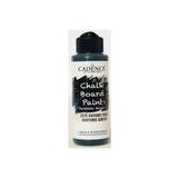 Cadence Oxford Yeşili Cadence Kara Tahta Boyası 120Ml 2570 Yeşil Tek Ebat