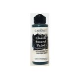 Cadence Oxford Yeşili Cadence Kara Tahta Boyası 120ML 2570